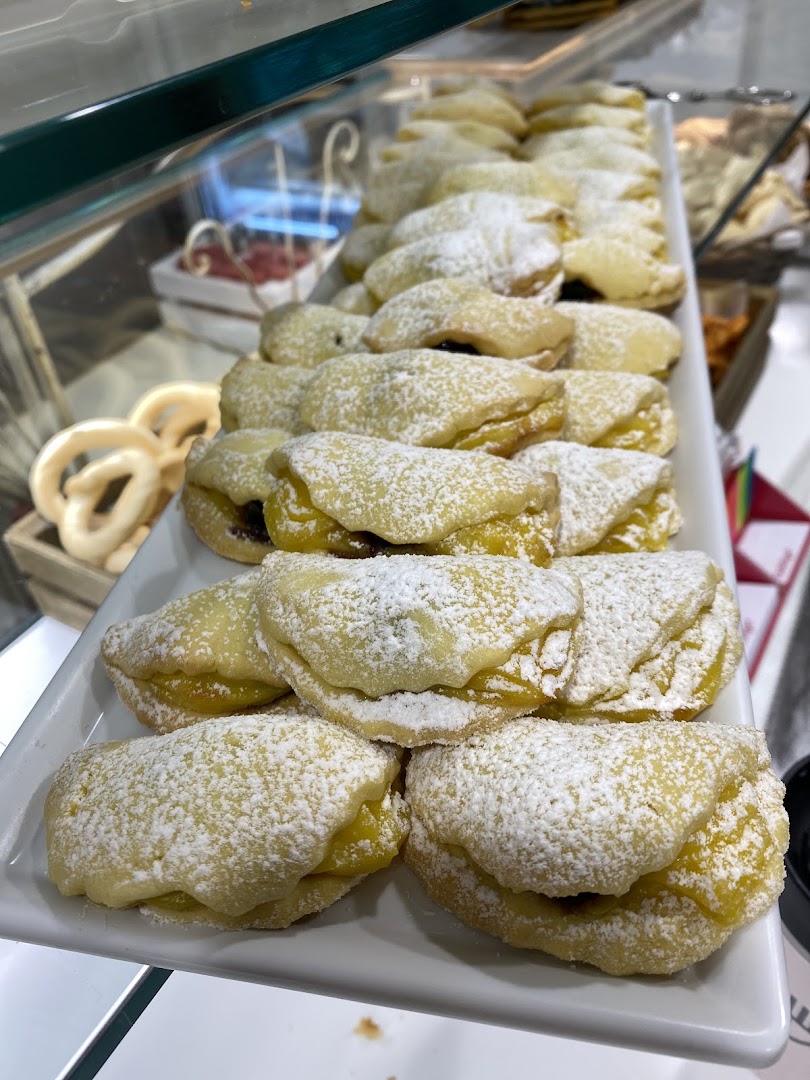 Locandina zucchini