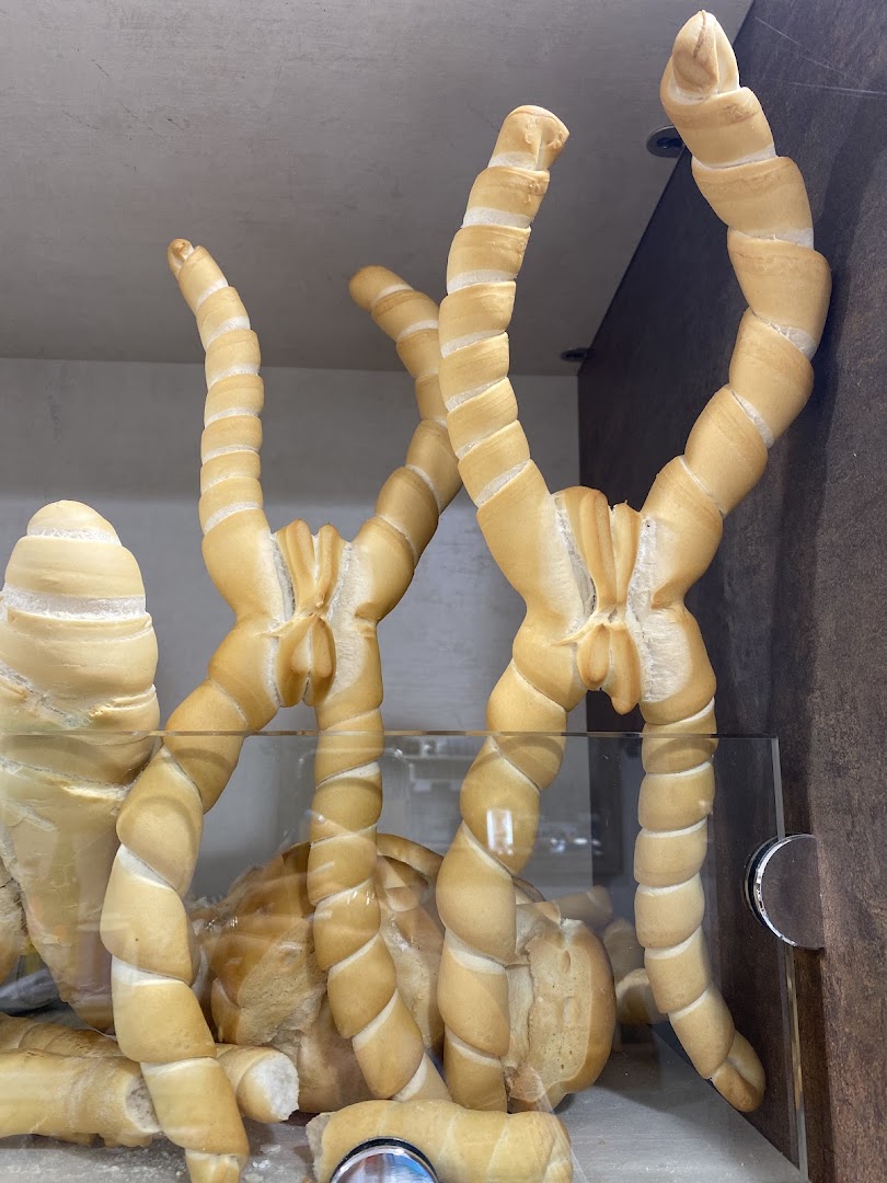 Locandina zucchini