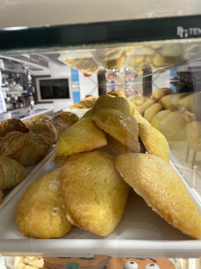 Locandina zucchini
