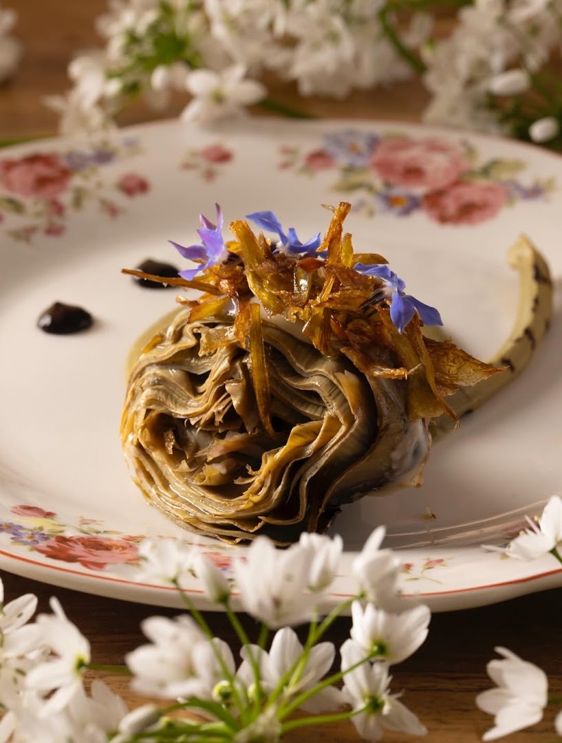 L'Oca Pazza Osteria