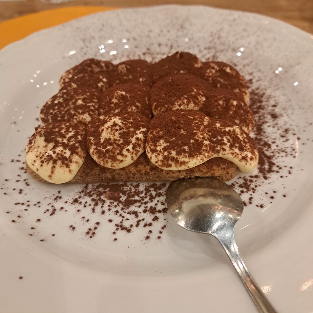 L'Oca Pazza Osteria