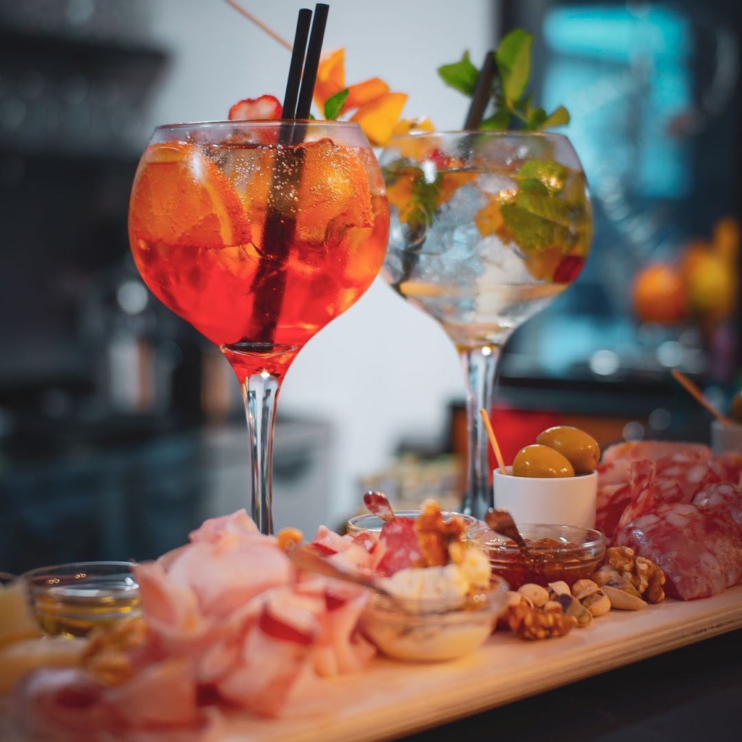 Location Bar