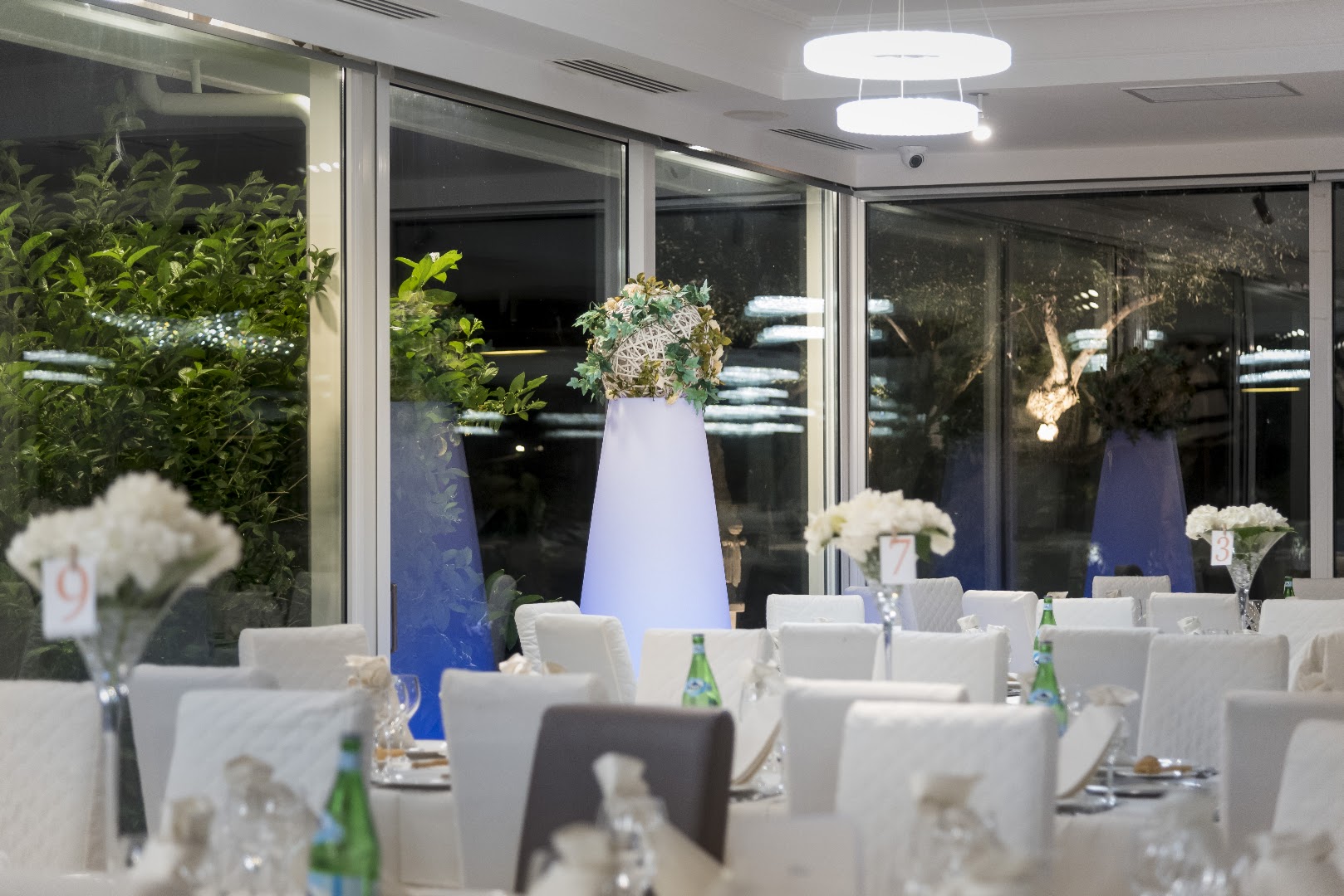 Location matrimoni Catania "Villa Garufi"