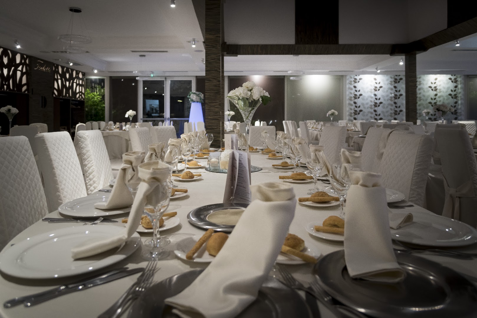 Location matrimoni Catania "Villa Garufi"
