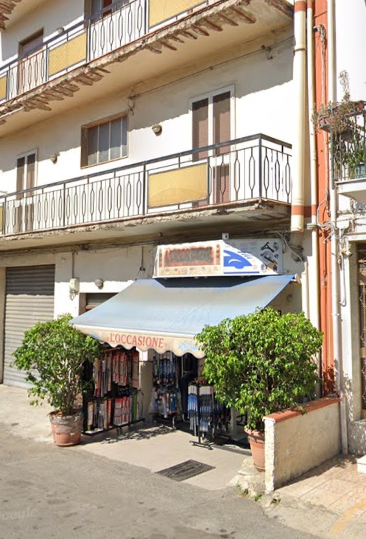 L'Occasione Snc, Reggio di Calabria