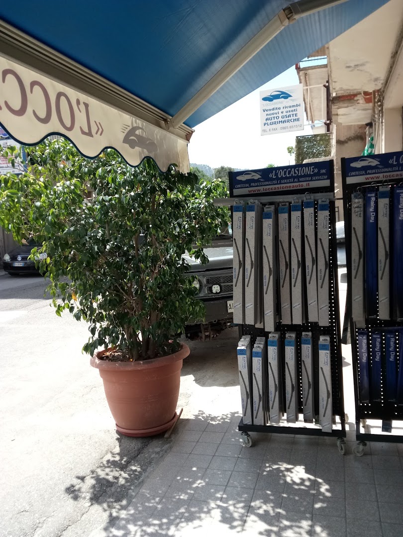 L'Occasione Snc