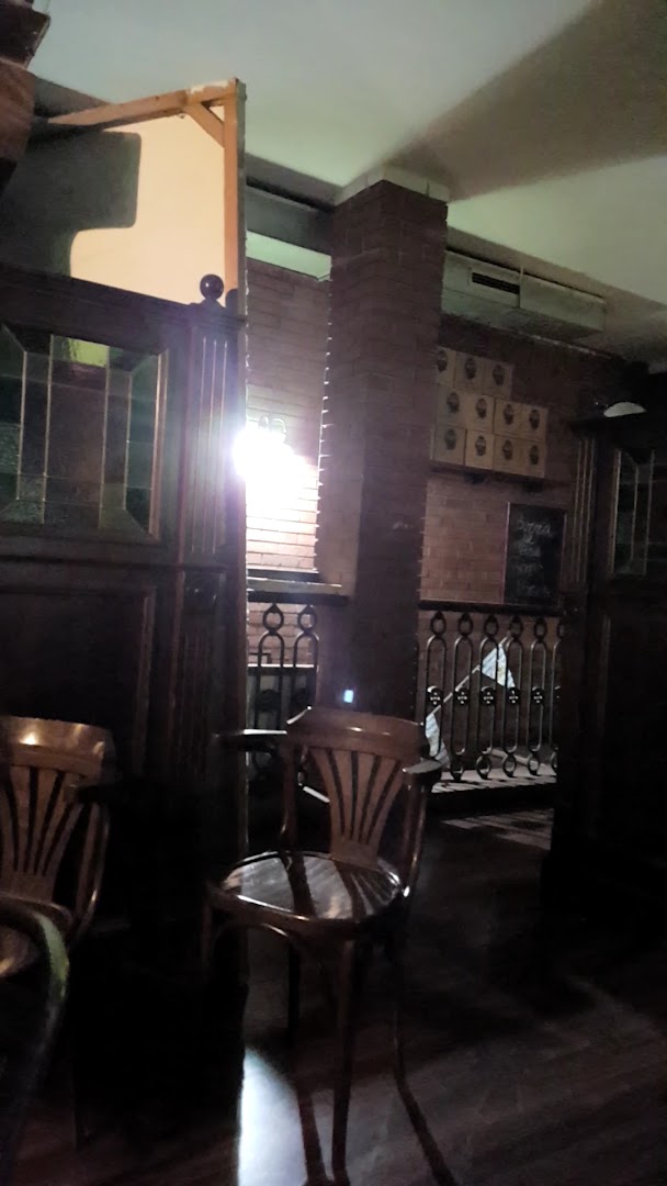 Loch Ness Pub