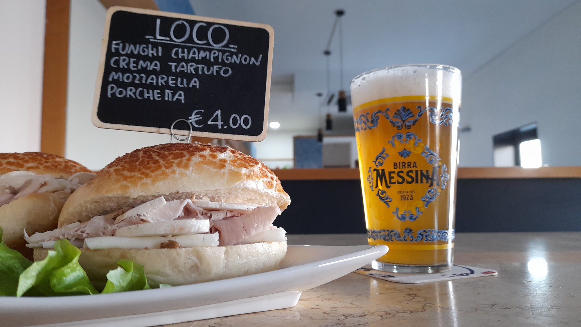 Loco Bar