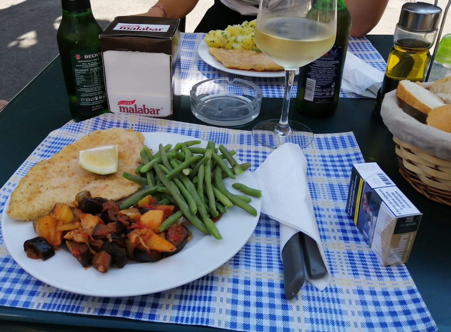 Loco Bar
