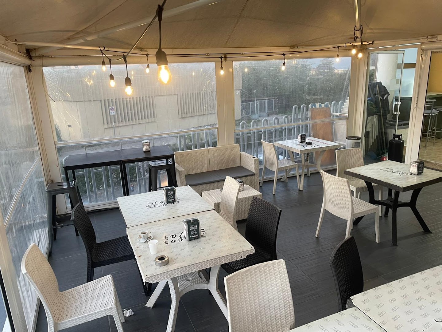 Loco's bar, Rovereto