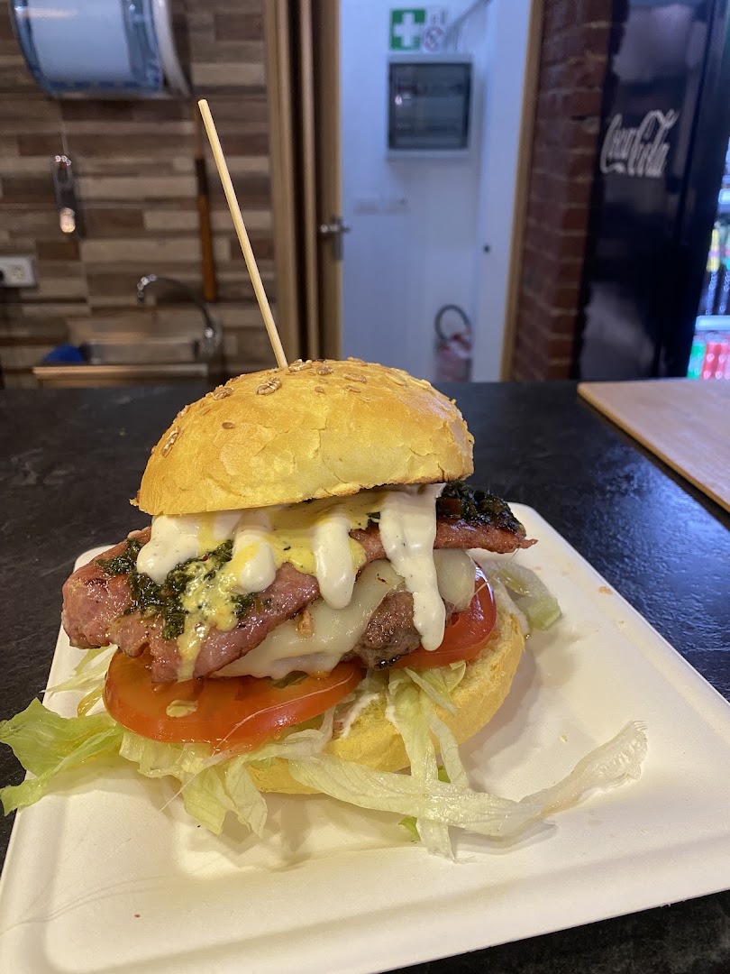 LOCO'S STREET FOOD