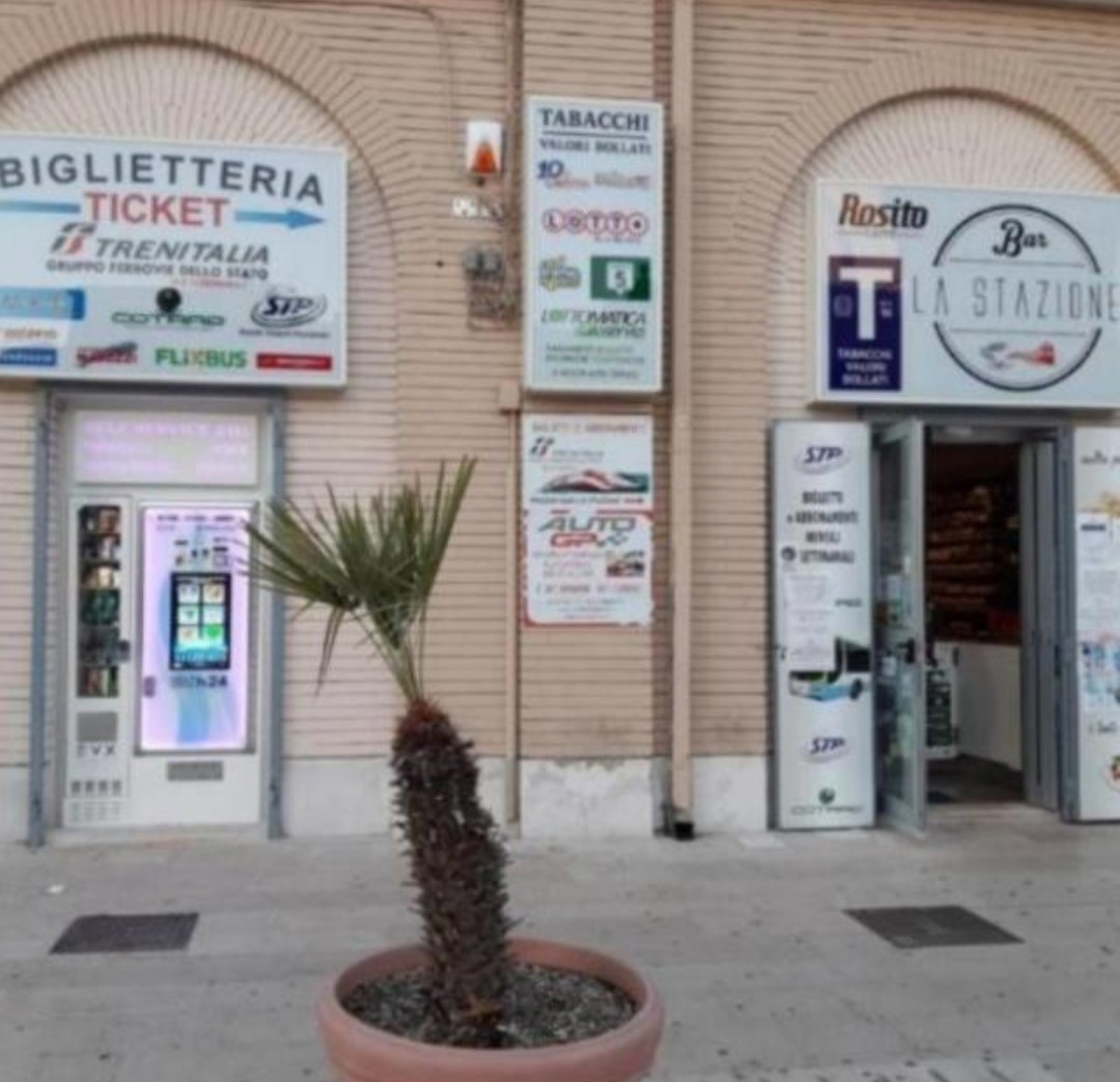 Lodap Srl, Trani