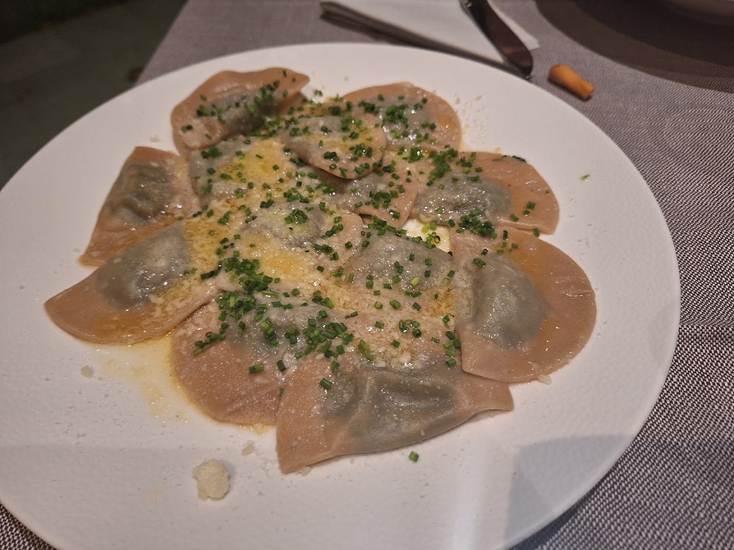 Lodenwirt Restaurant