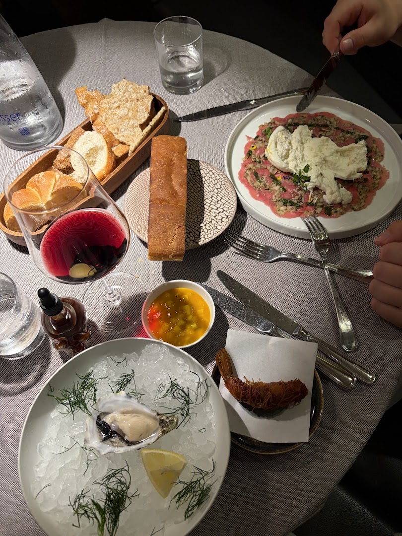 Lodenwirt Restaurant
