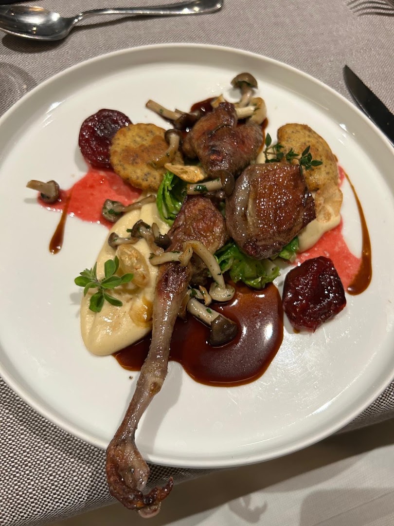 Lodenwirt Restaurant