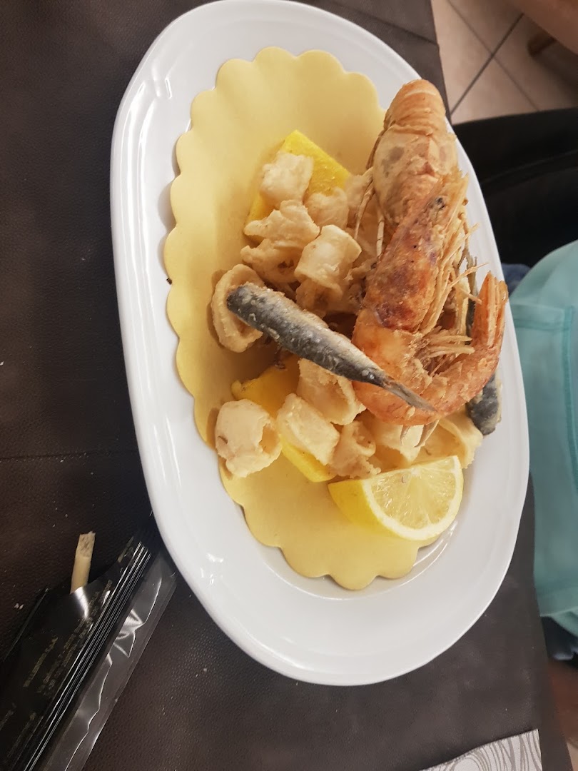 L'Odissea