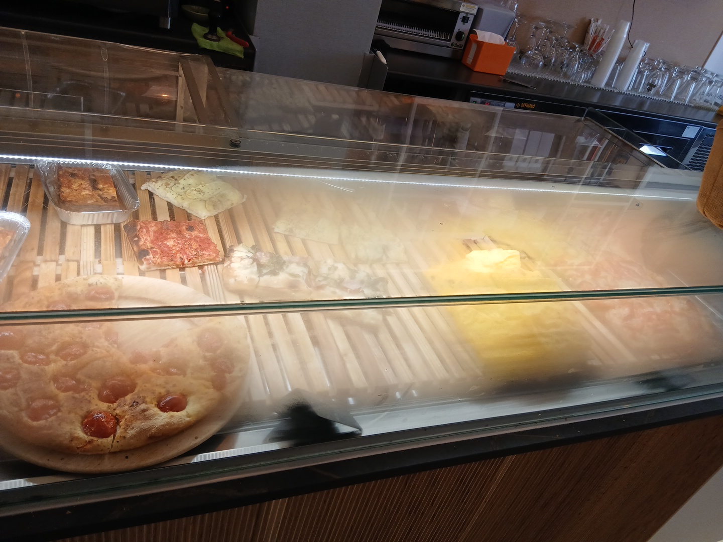 L’officina arte & gusto