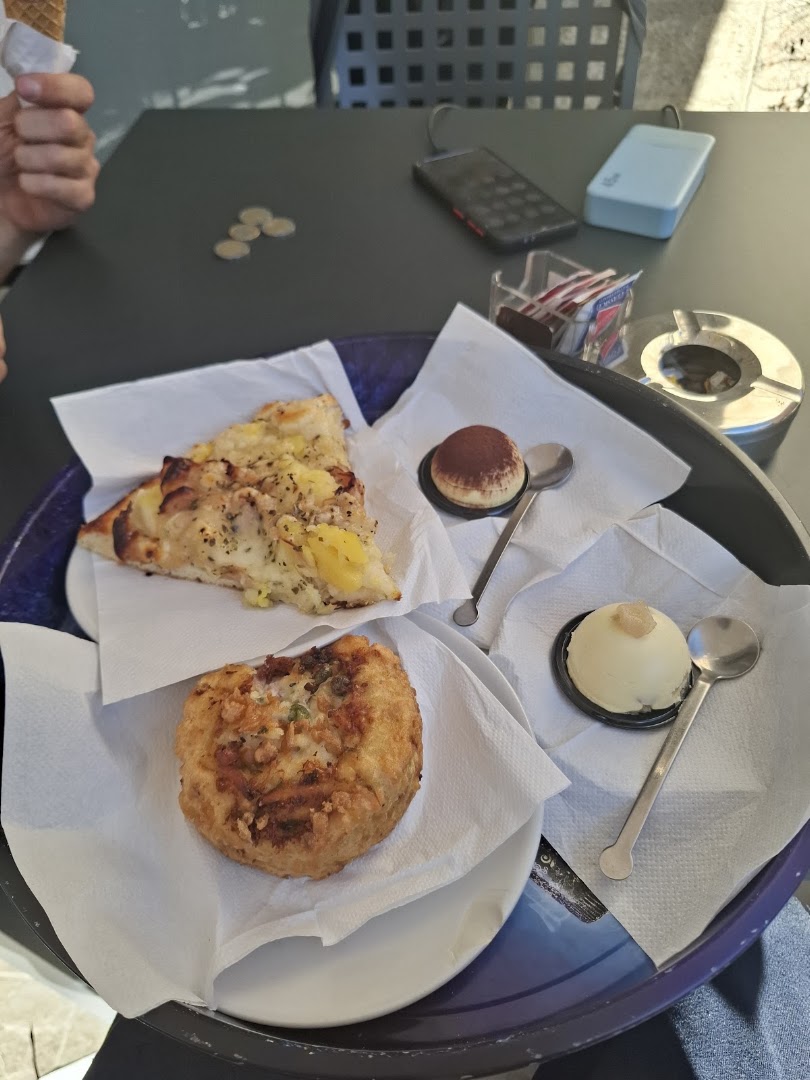 L’officina arte & gusto