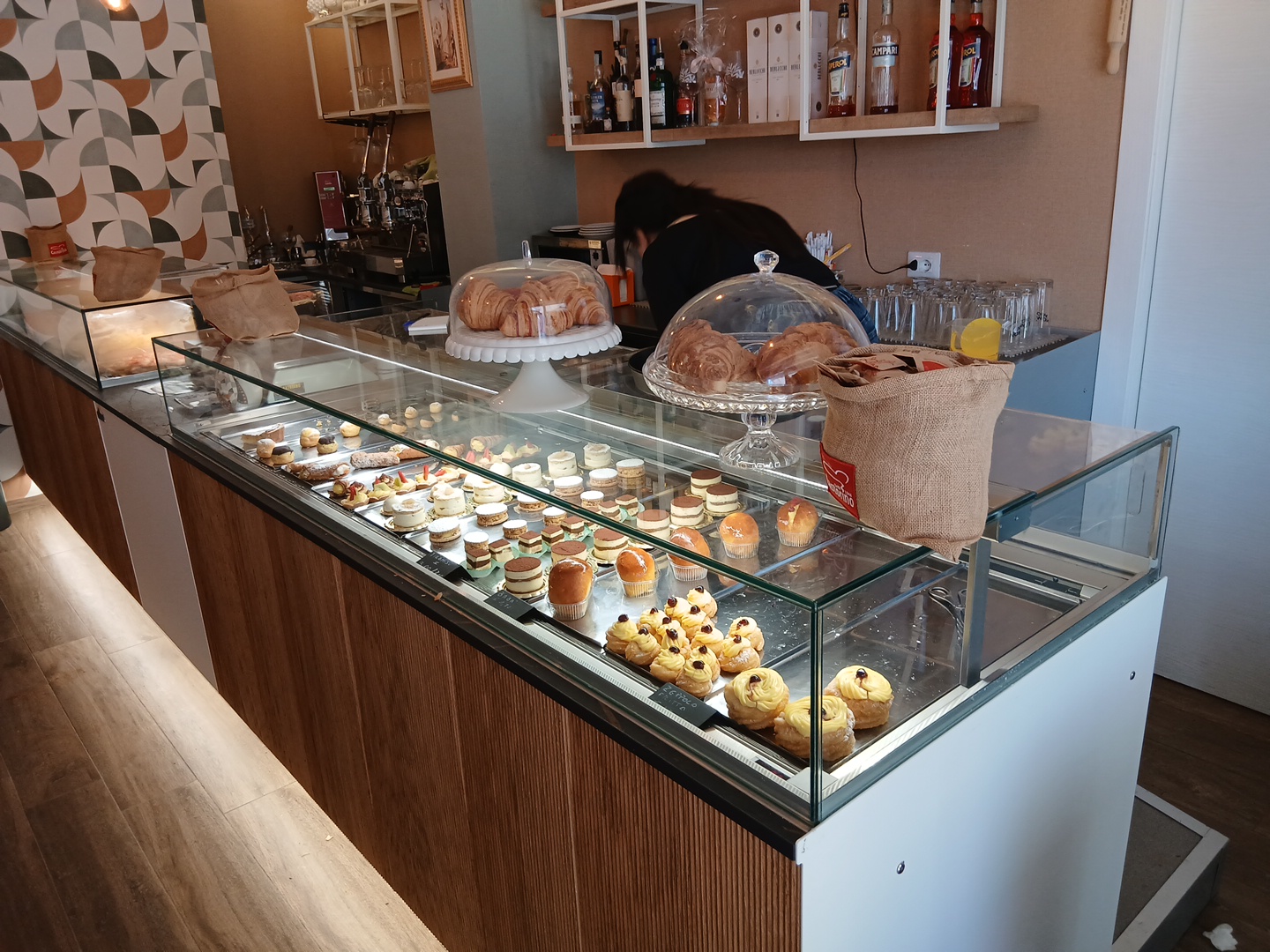 L’officina arte & gusto