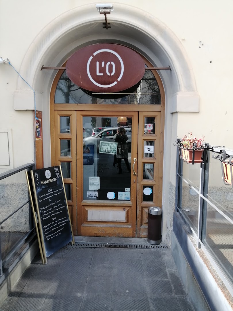 L'Officina Cafè e Bistrot
