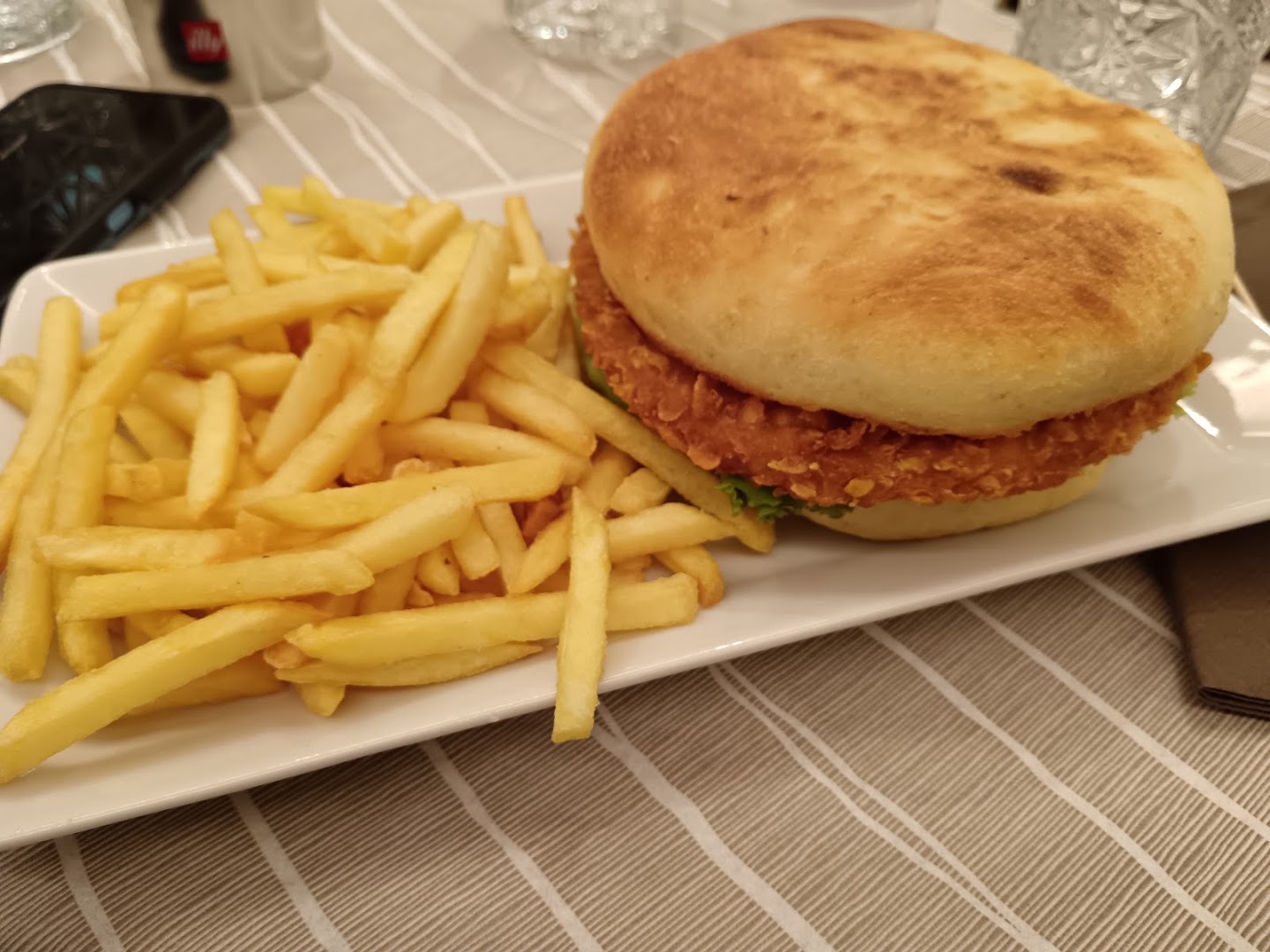 Lofficina dei sapori