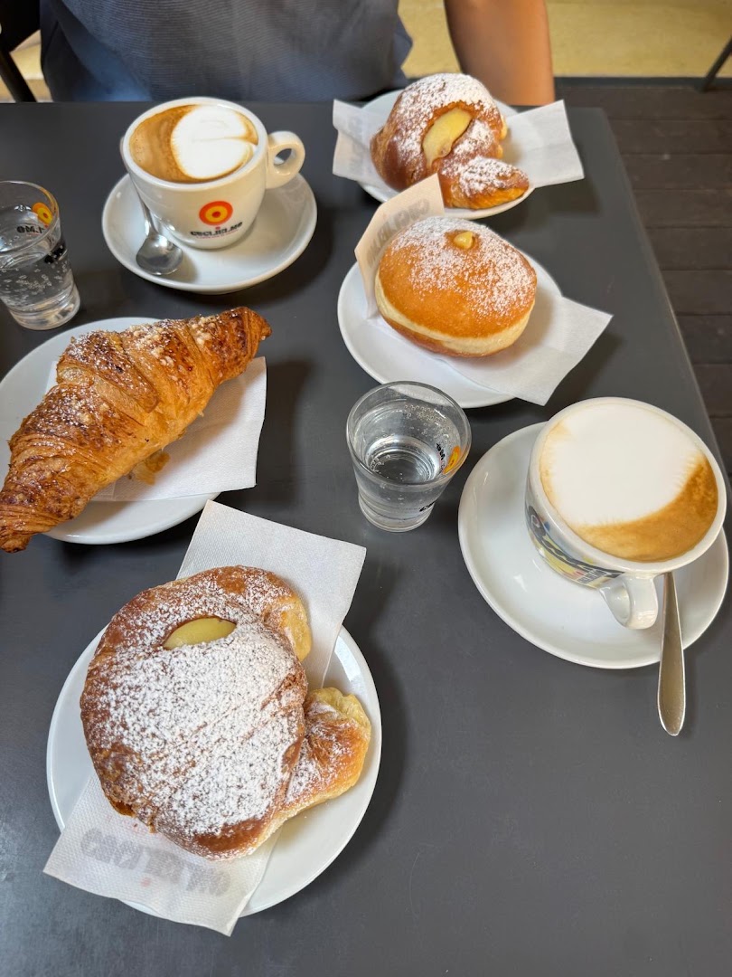 L'officina del Caffè