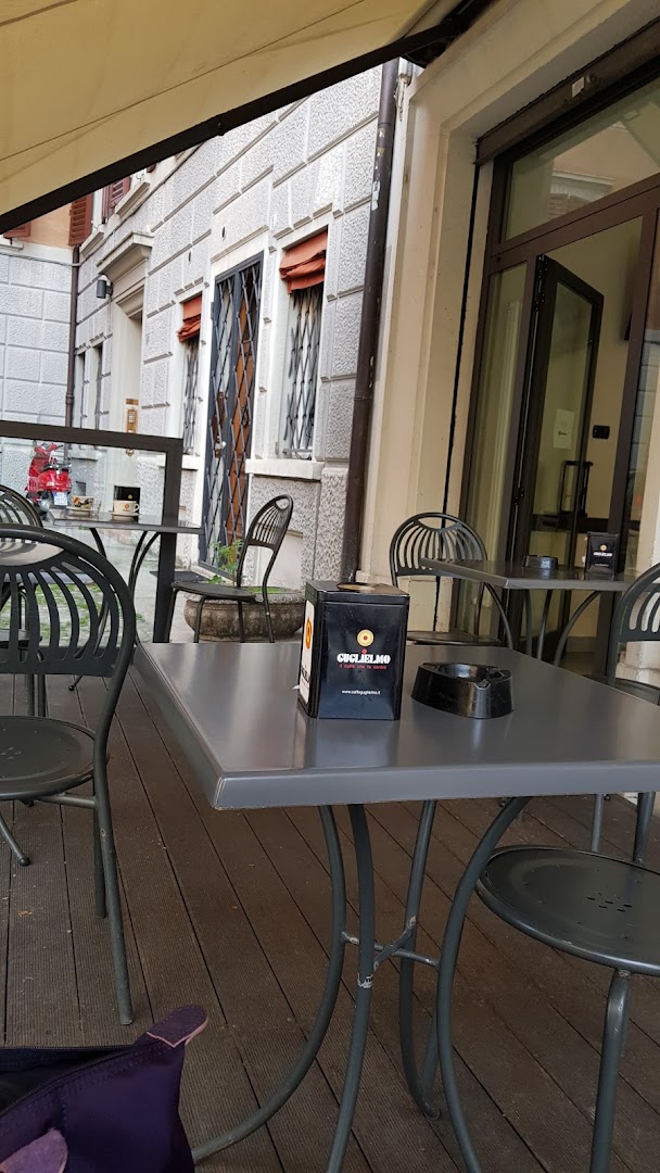 L'Officina del caffè, Desio
