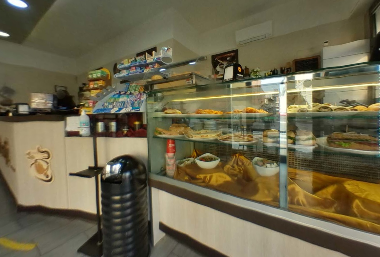 L'officina del Caffè