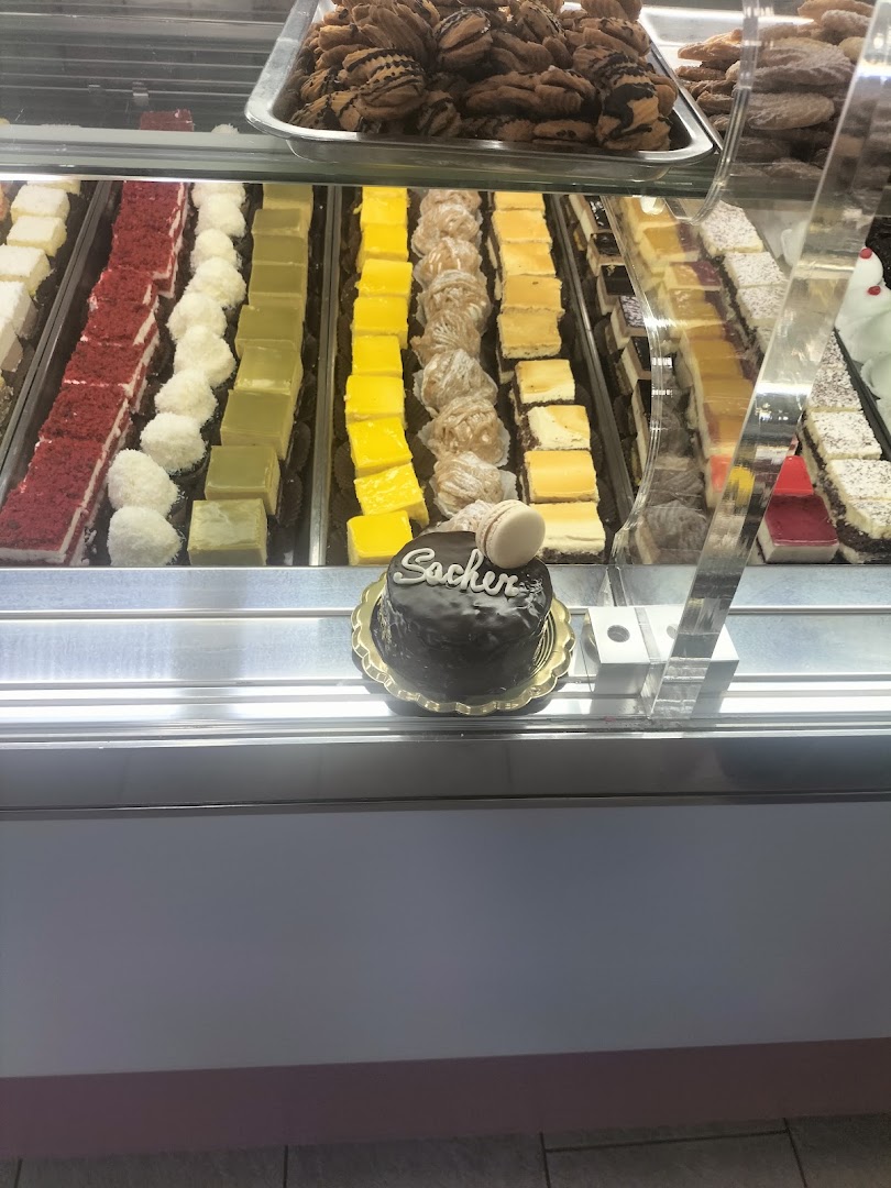 L'officina Del Dolce