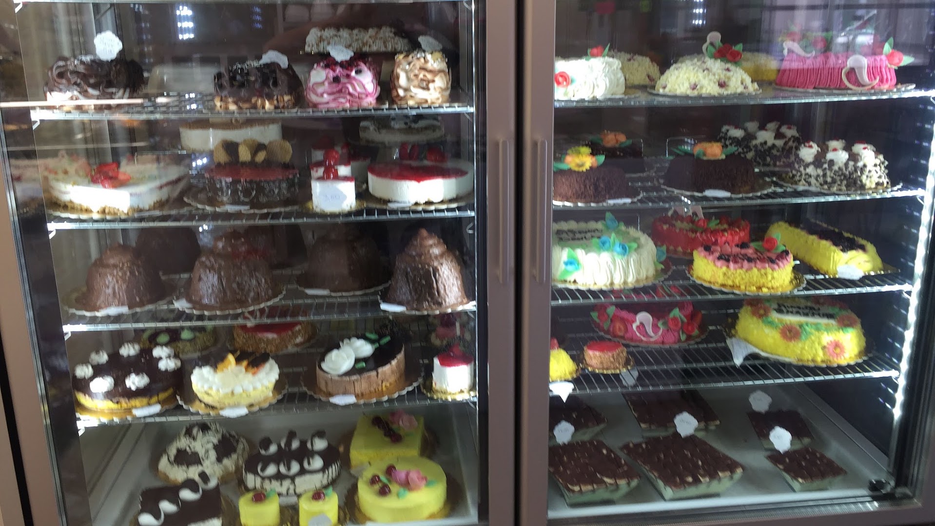 L'officina Del Dolce
