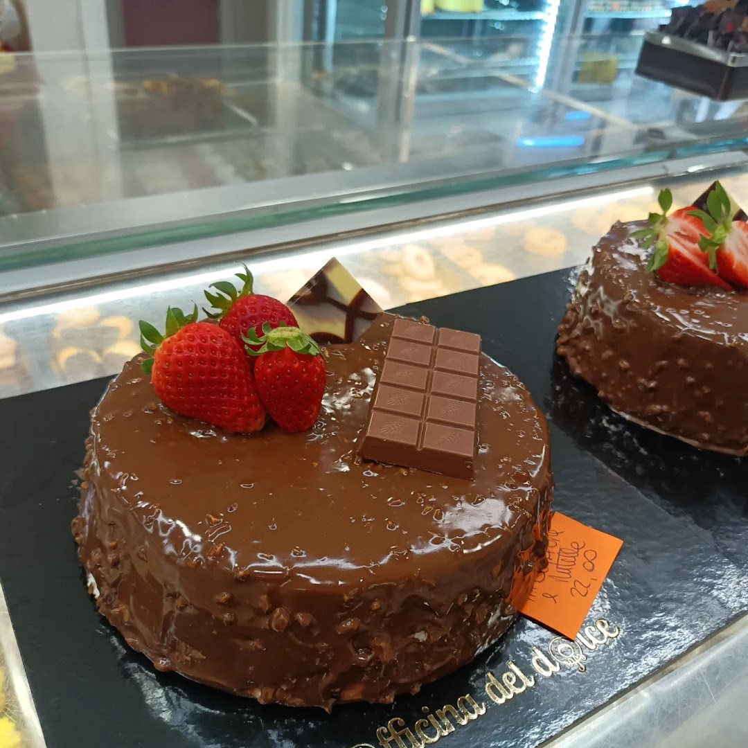 L'officina Del Dolce