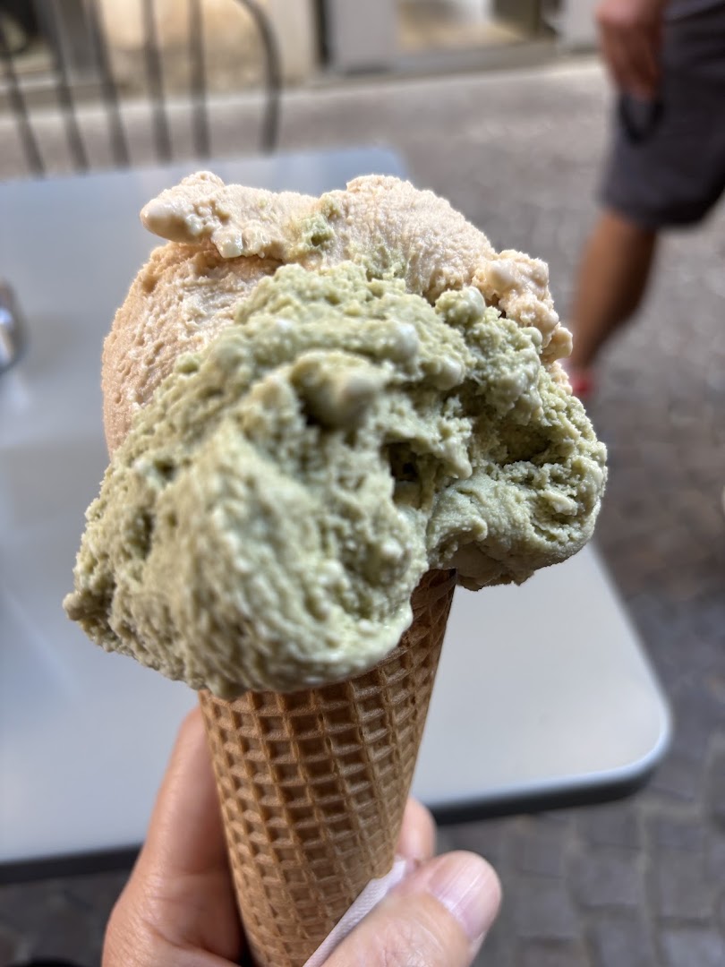 L'Officina Del Gelato, Orvieto