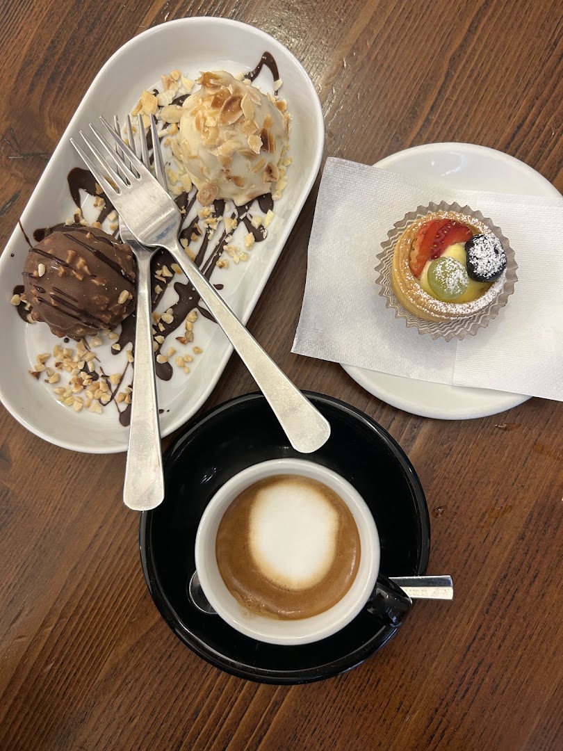 L'Officina Del Gelato