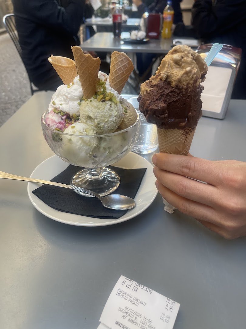 L'Officina Del Gelato