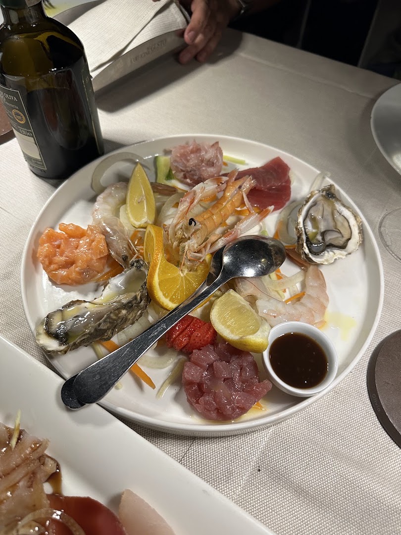 L'Officina del Gusto, Lastra a Signa