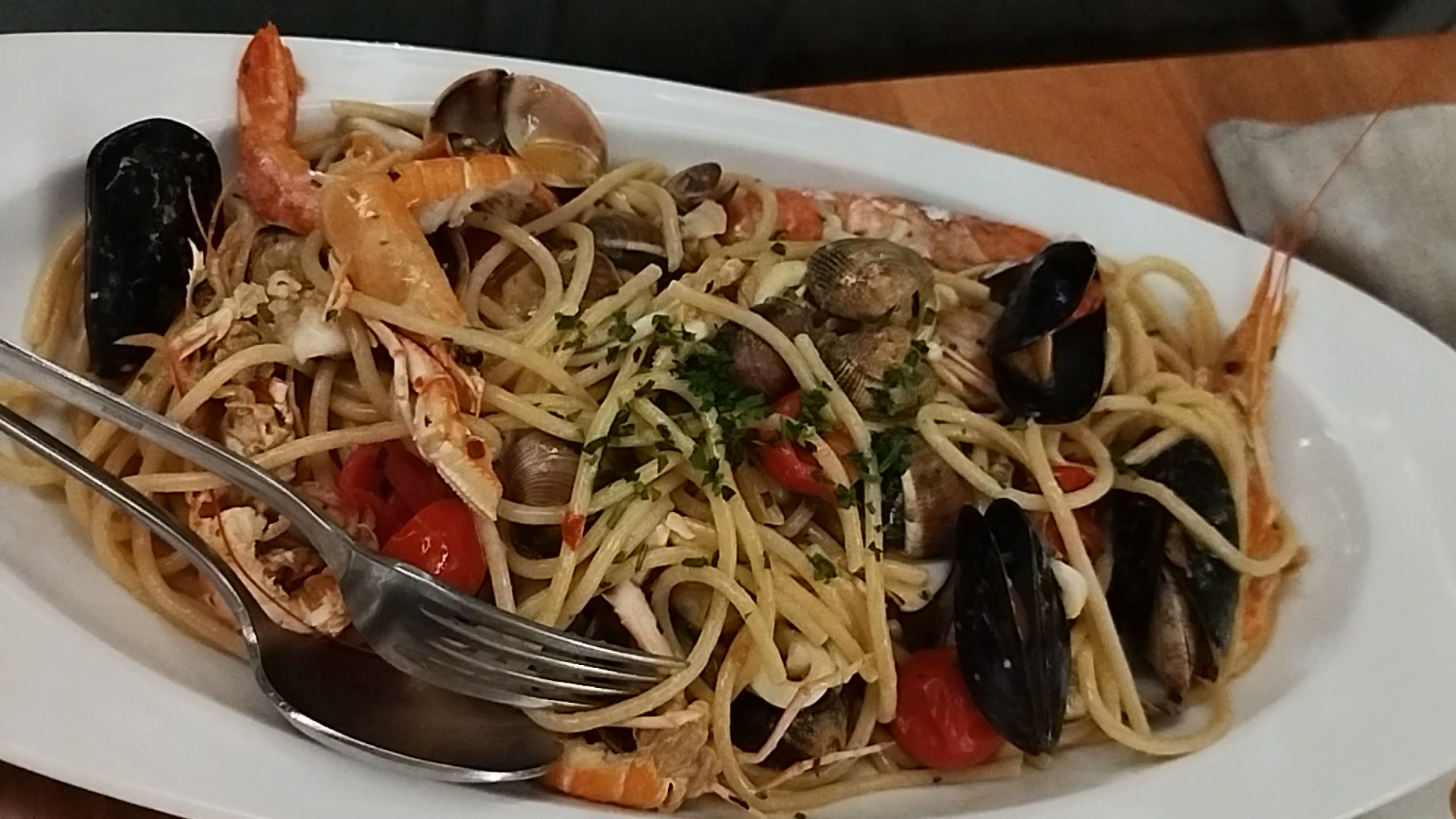 L'Officina del Gusto