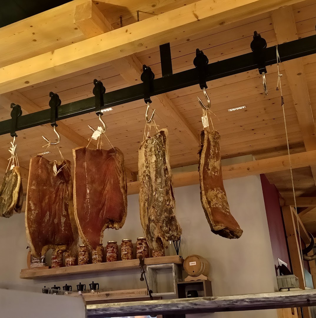 L'Officina del Panino - Hamburgeria Bisteccheria, Mantova