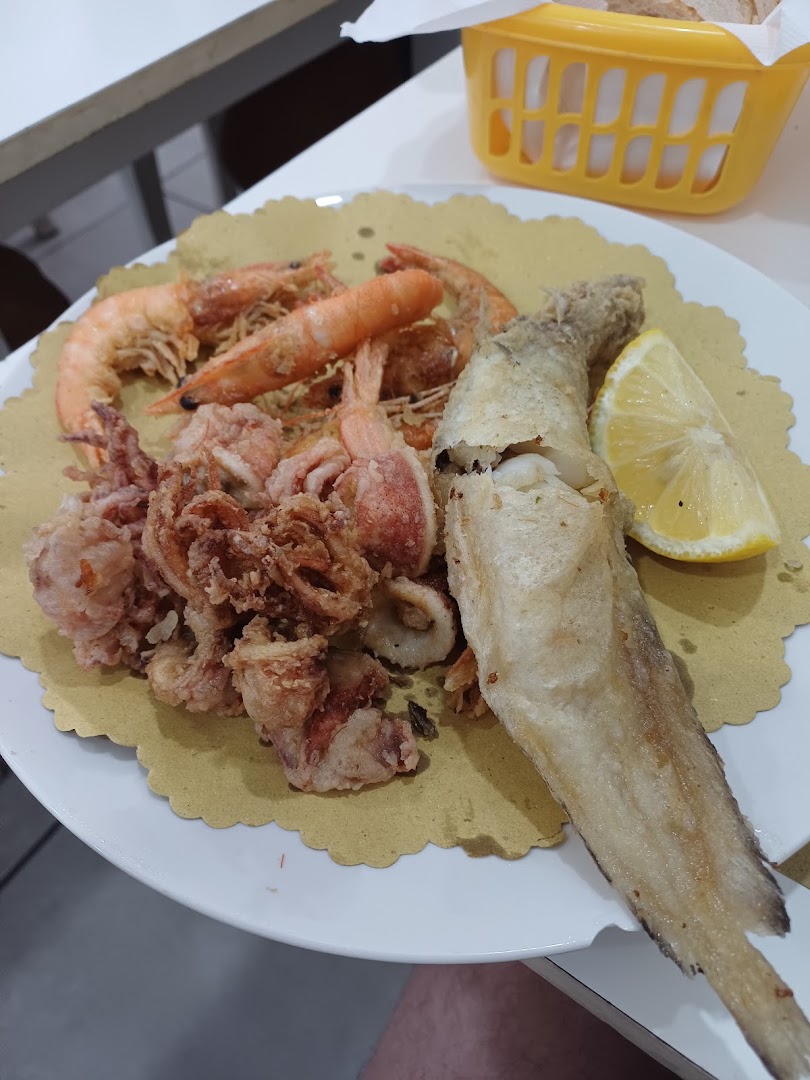 L'Officina del Pesce