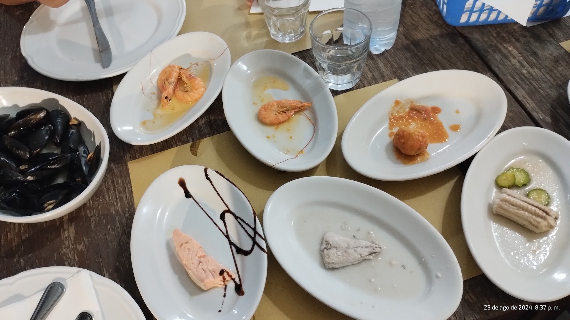 L'Officina del Pesce
