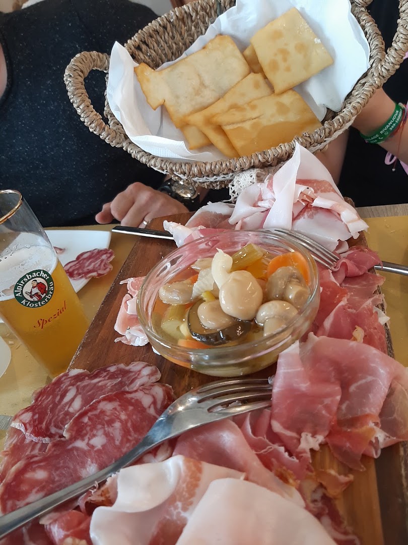 L'Officina di Carla