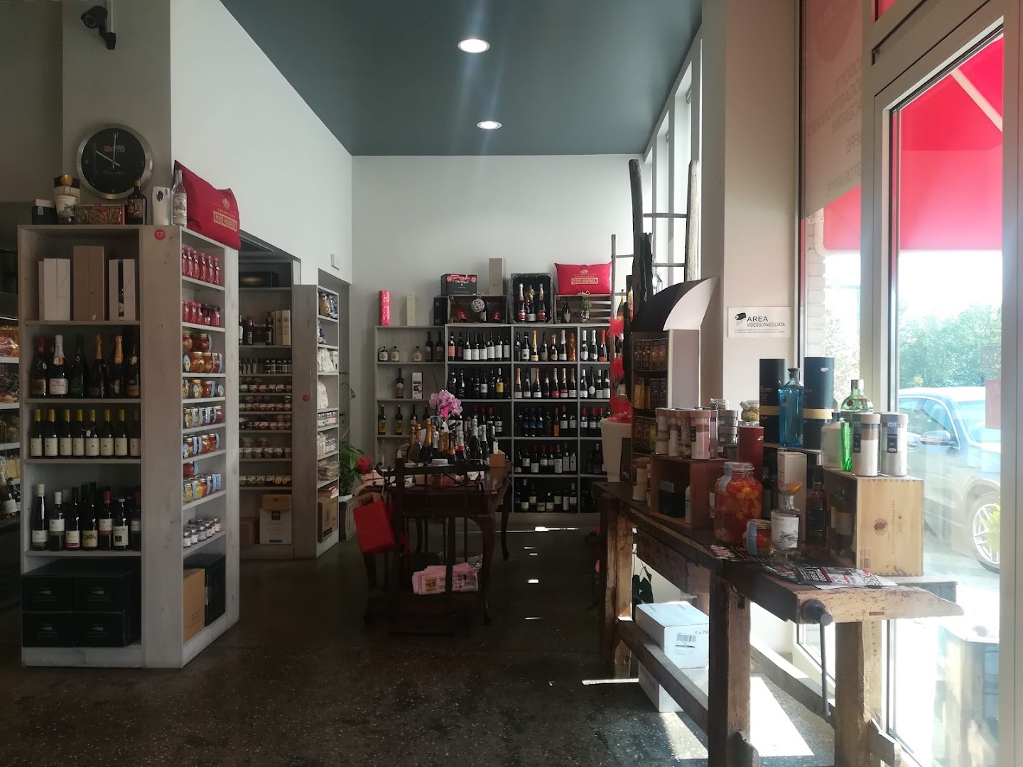 L'Officina di Carla