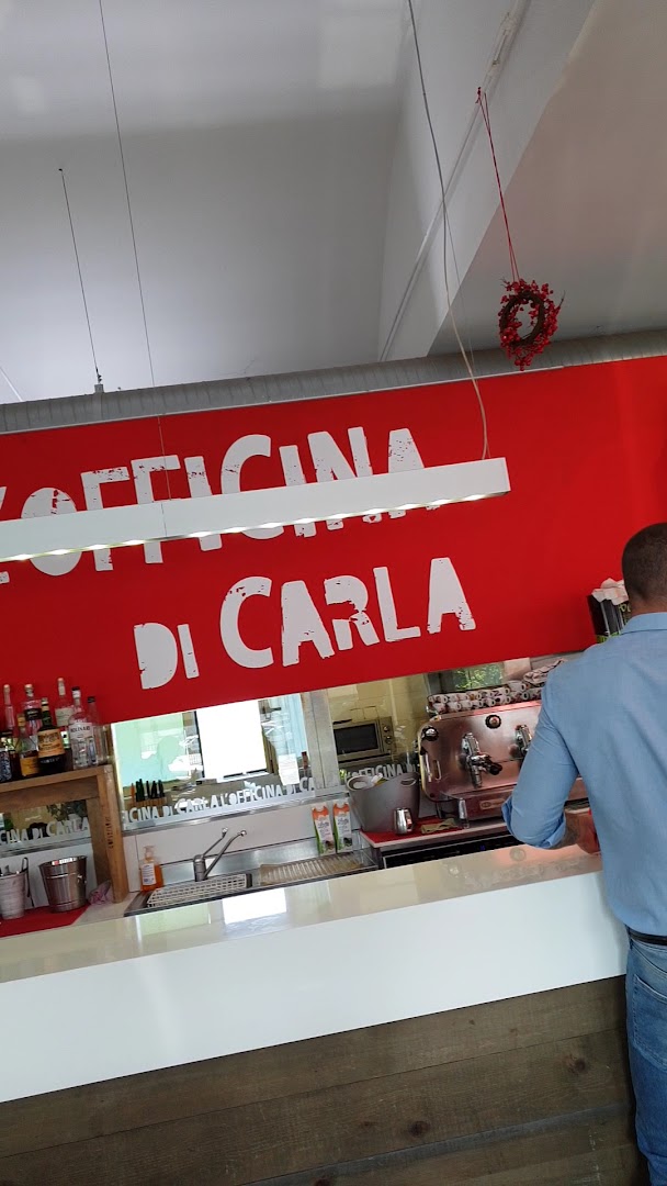 L'Officina di Carla