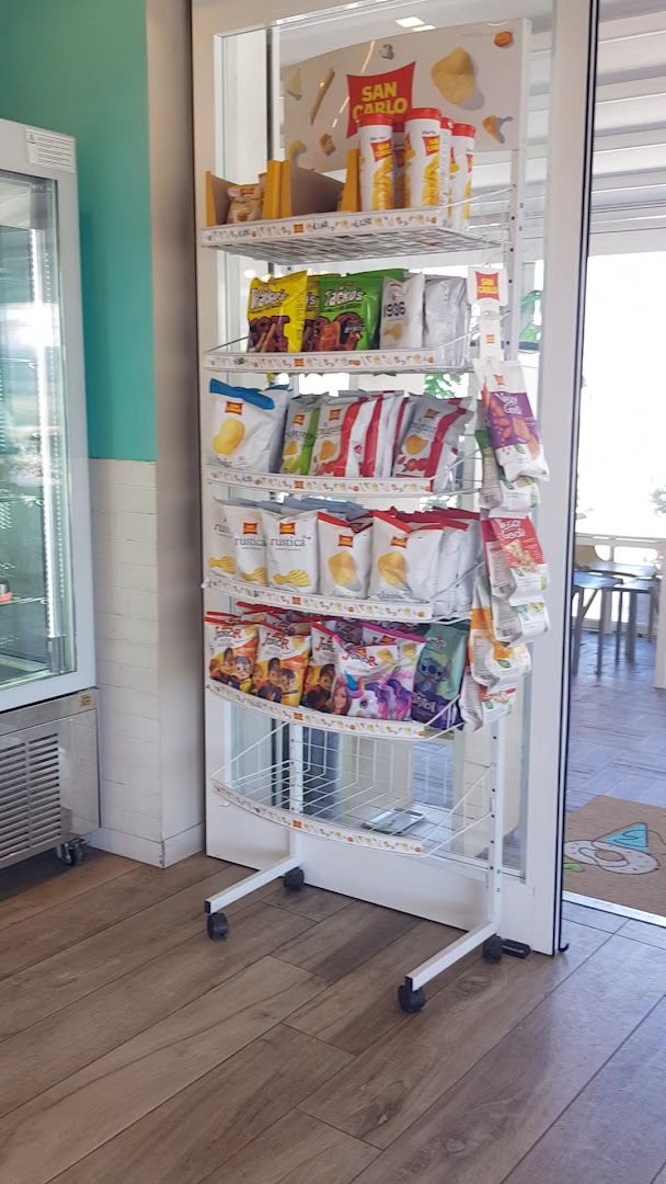 L'officina -gelato & bakery-
