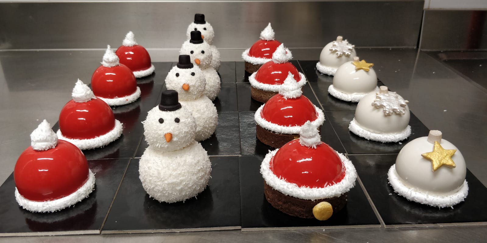 L'officina -gelato & bakery-
