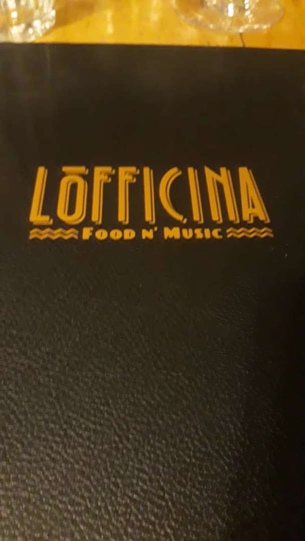 L'Officina, Monterotondo
