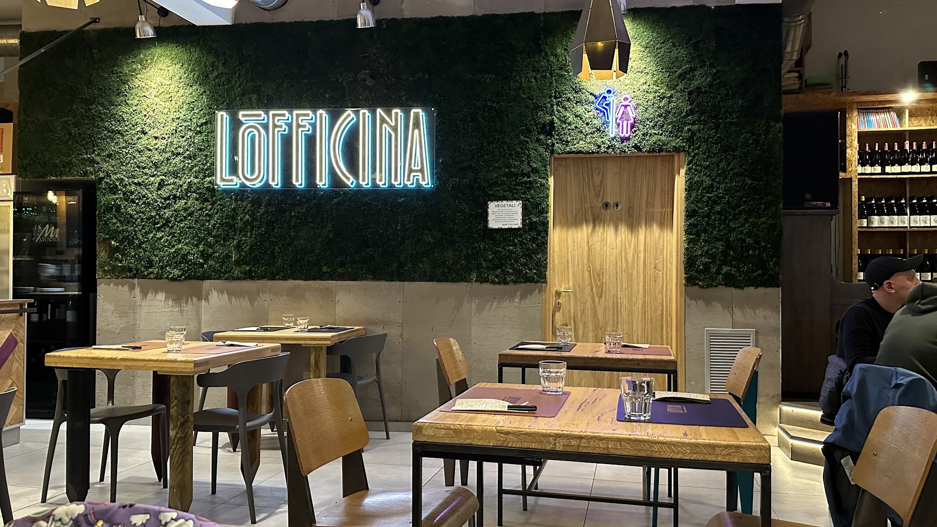 L'Officina