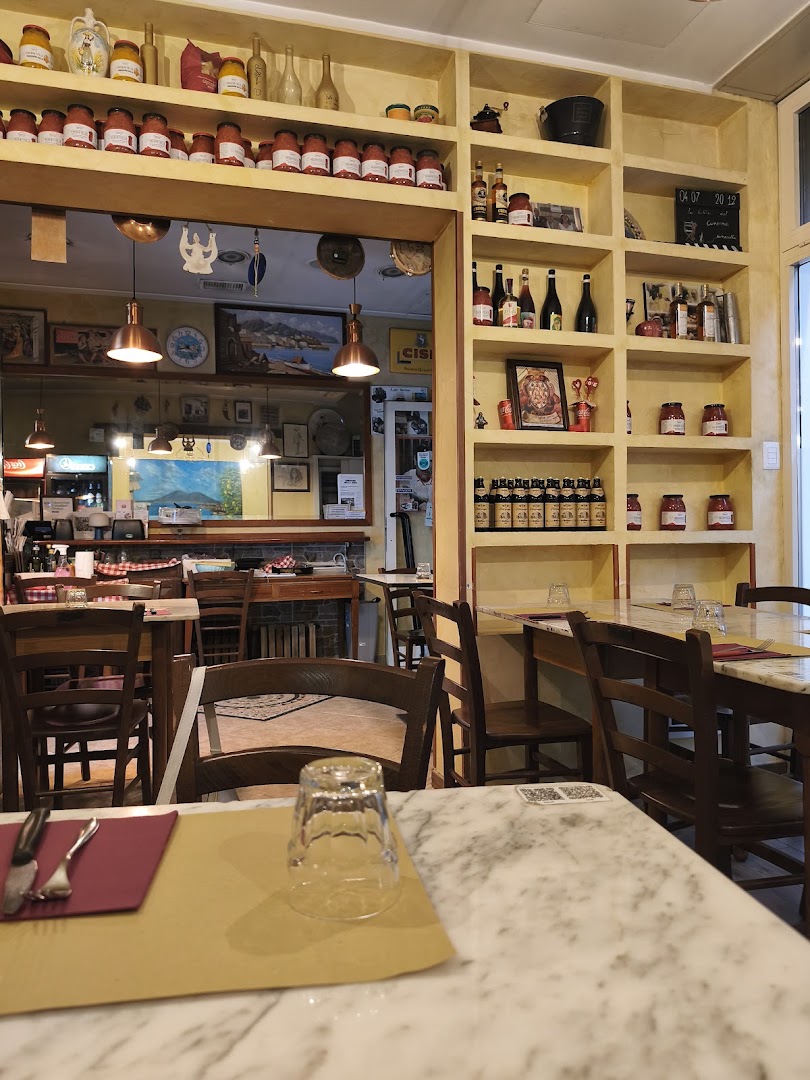 Loffredo, Roma