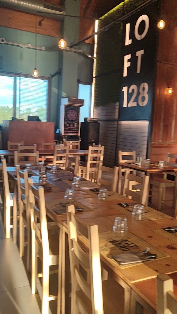 Loft 128 - pizzeria braceria birreria