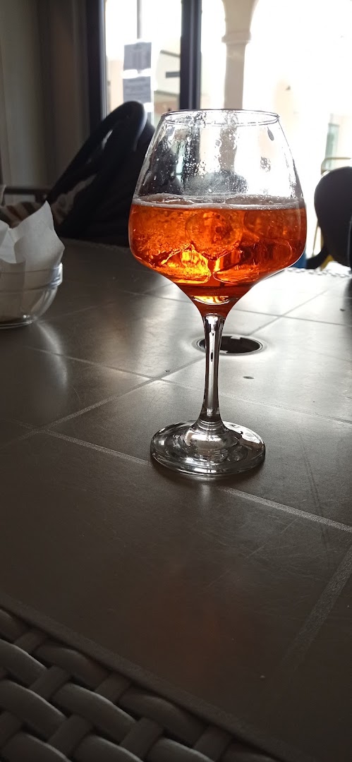 Loft Bar
