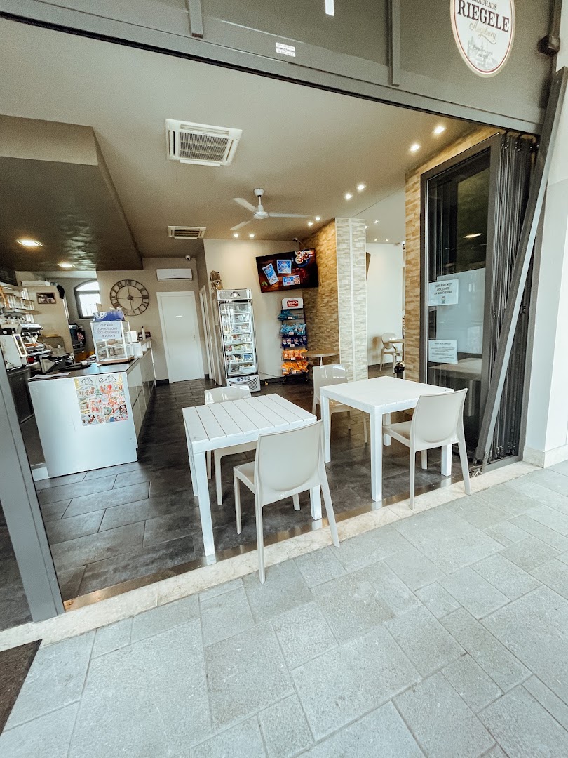 Loft Bar